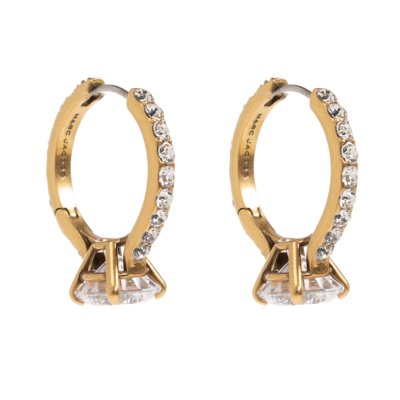 THE PROPOSAL RING EARRINGS
